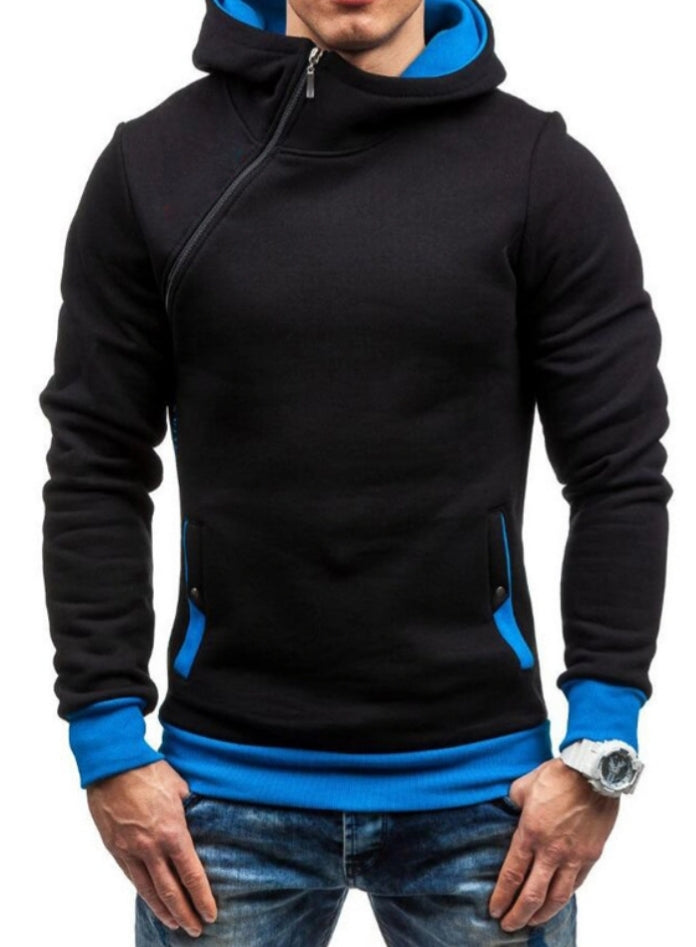 Plush Hoodie