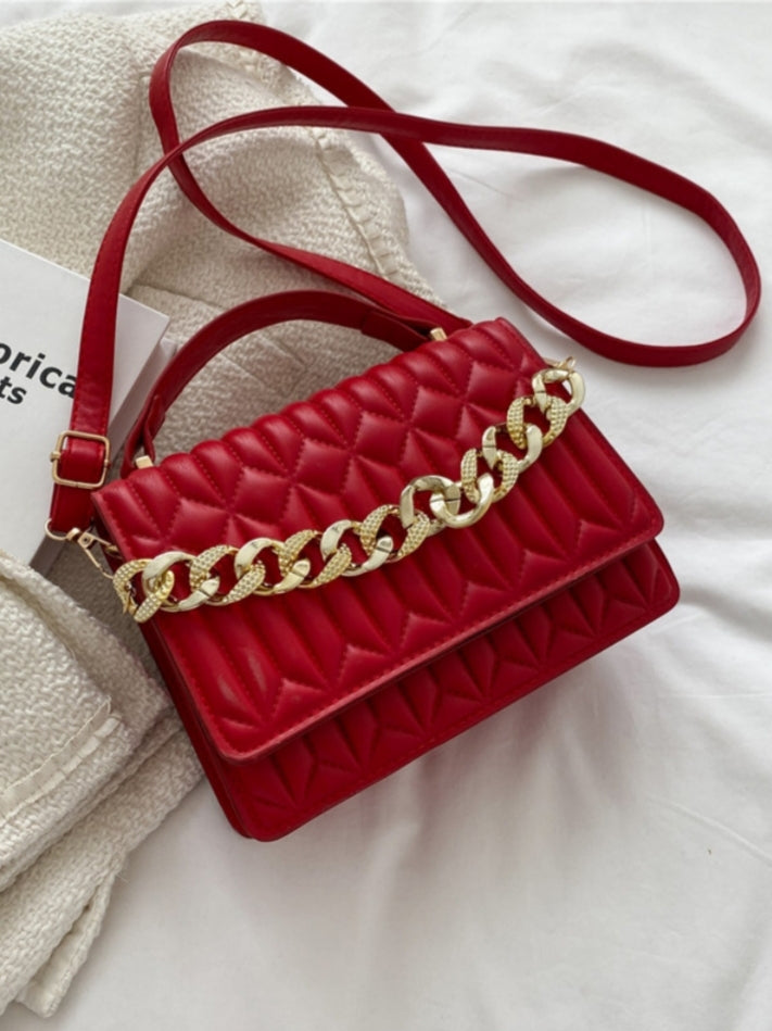 Vintage Shoulder Bag