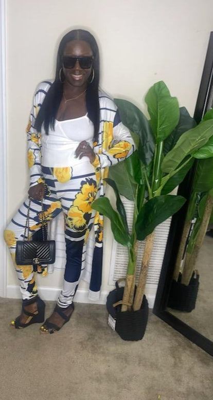 Womens Floral