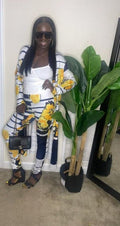 Womens Floral