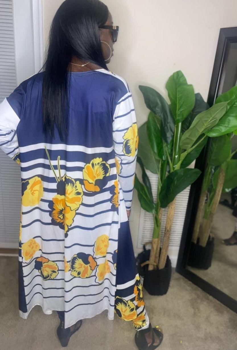 Womens Floral