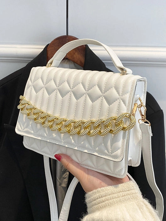 Vintage Shoulder Bag