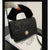 Fury Hand Bag