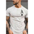 Men's Playing Card Ace Shirt