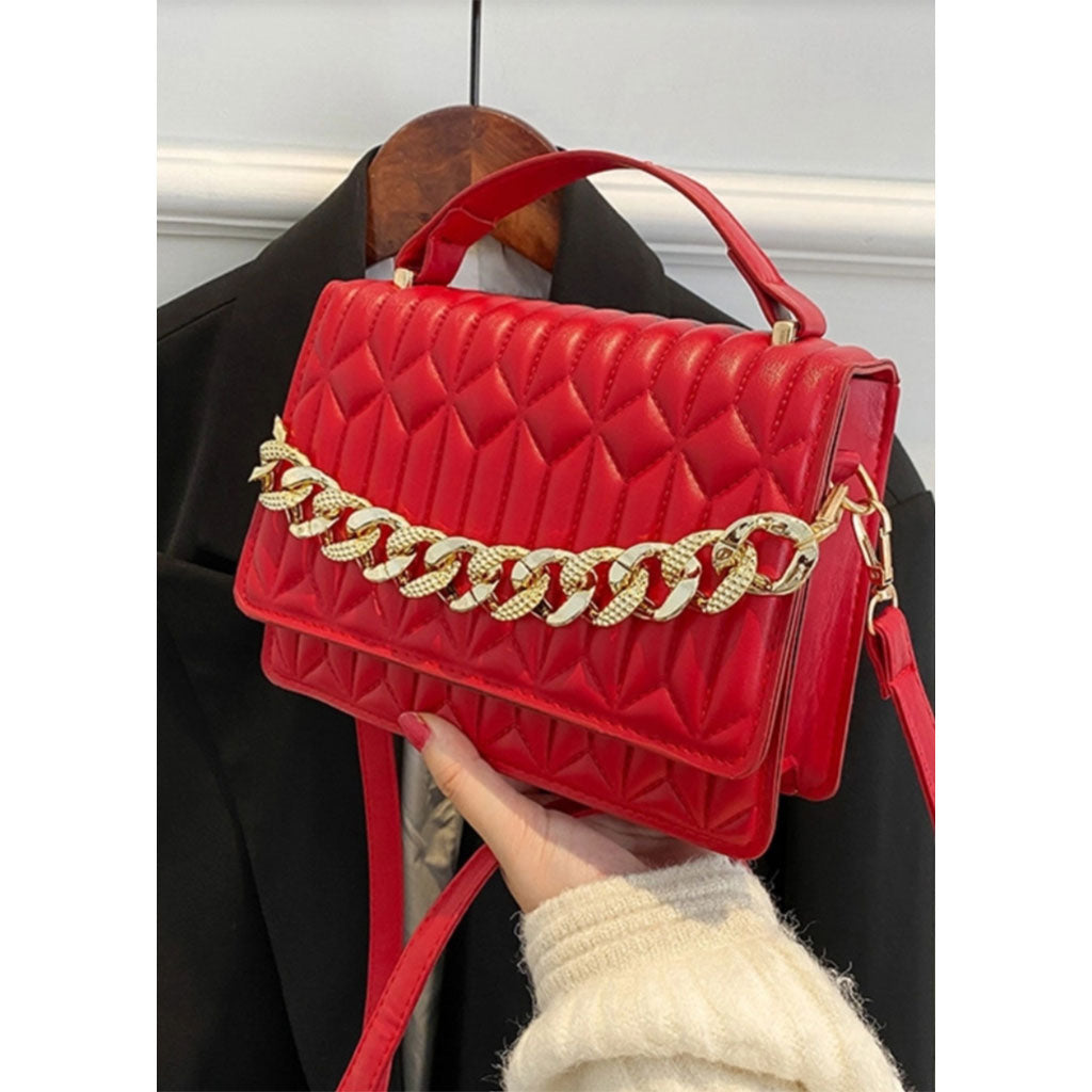 Vintage Shoulder Bag