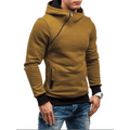Plush Hoodie