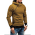 Men's Plush Hoodie